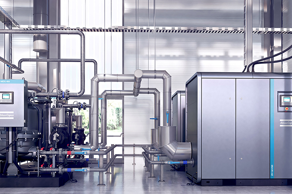 Industrial Equipment