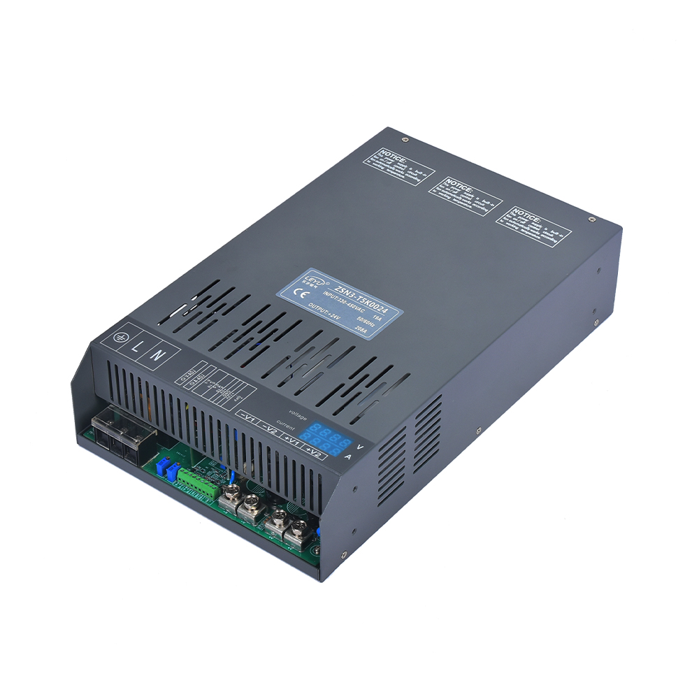 ZSN3-5K0 5000W High Power Power Supply