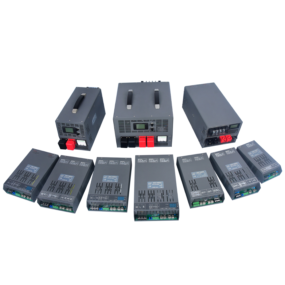 ZSN3-1K5 1500W High Power Power Supply