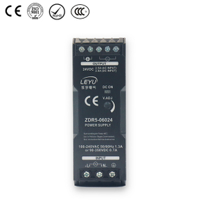 ZDR5 DIN Rail Supply