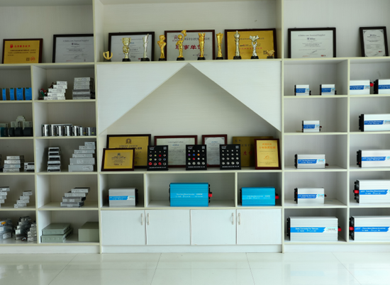 Leyu Power Professional Certificate