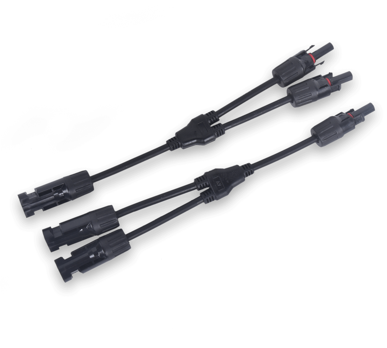 Photovoltaic Connector