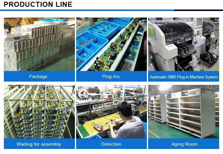 Production Line