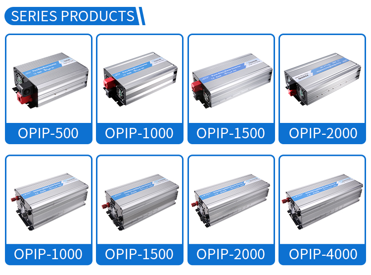 inverter