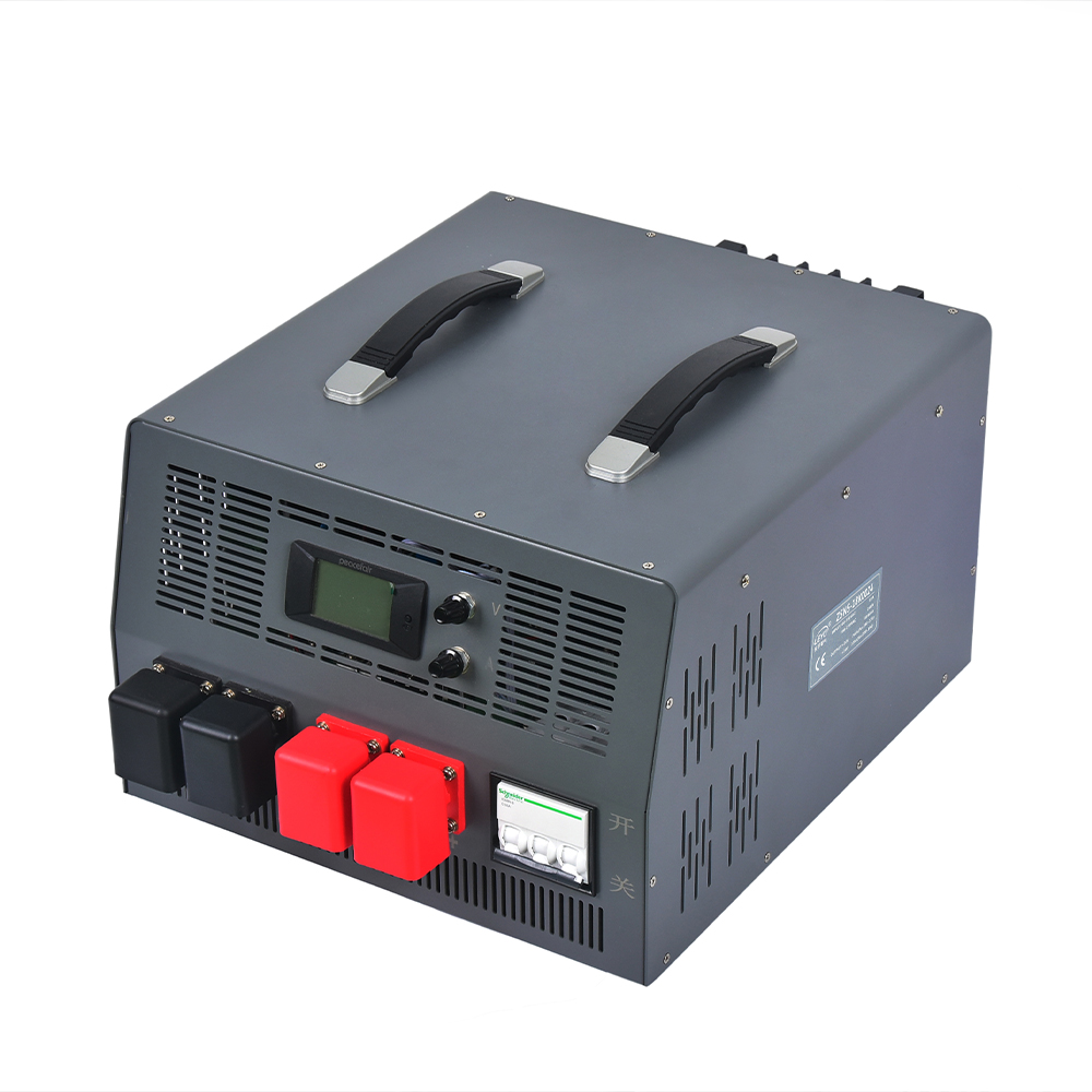 ZSN5-18k0 18000K High Power Power Supply