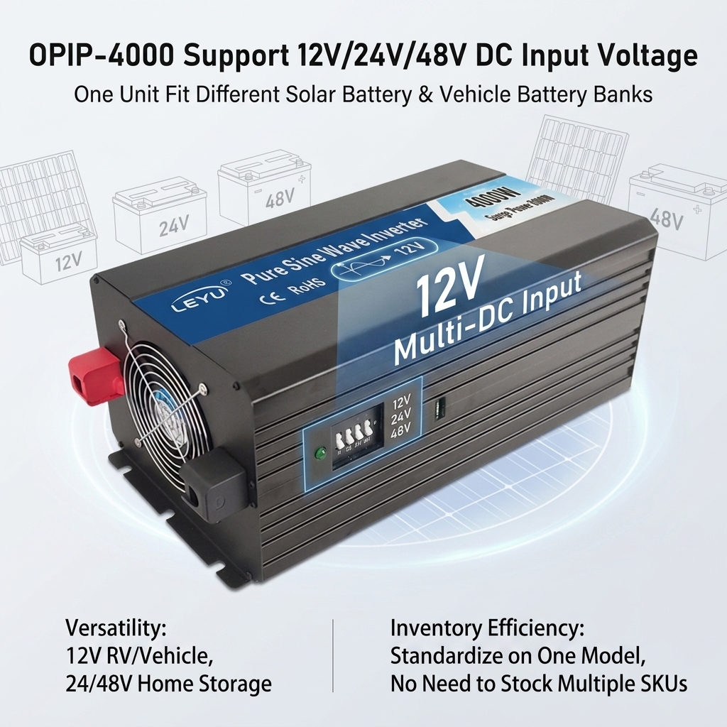 OPIP-4000 4