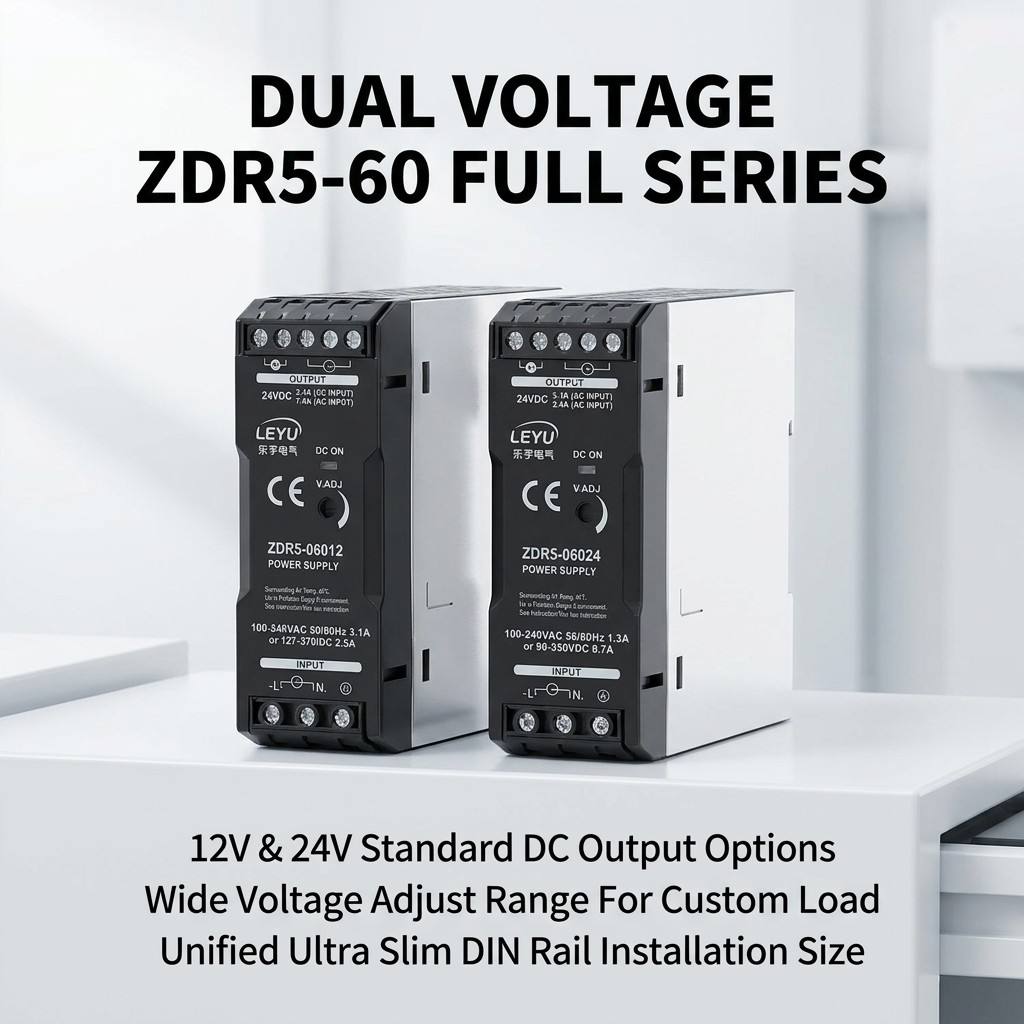 ZDR5-60