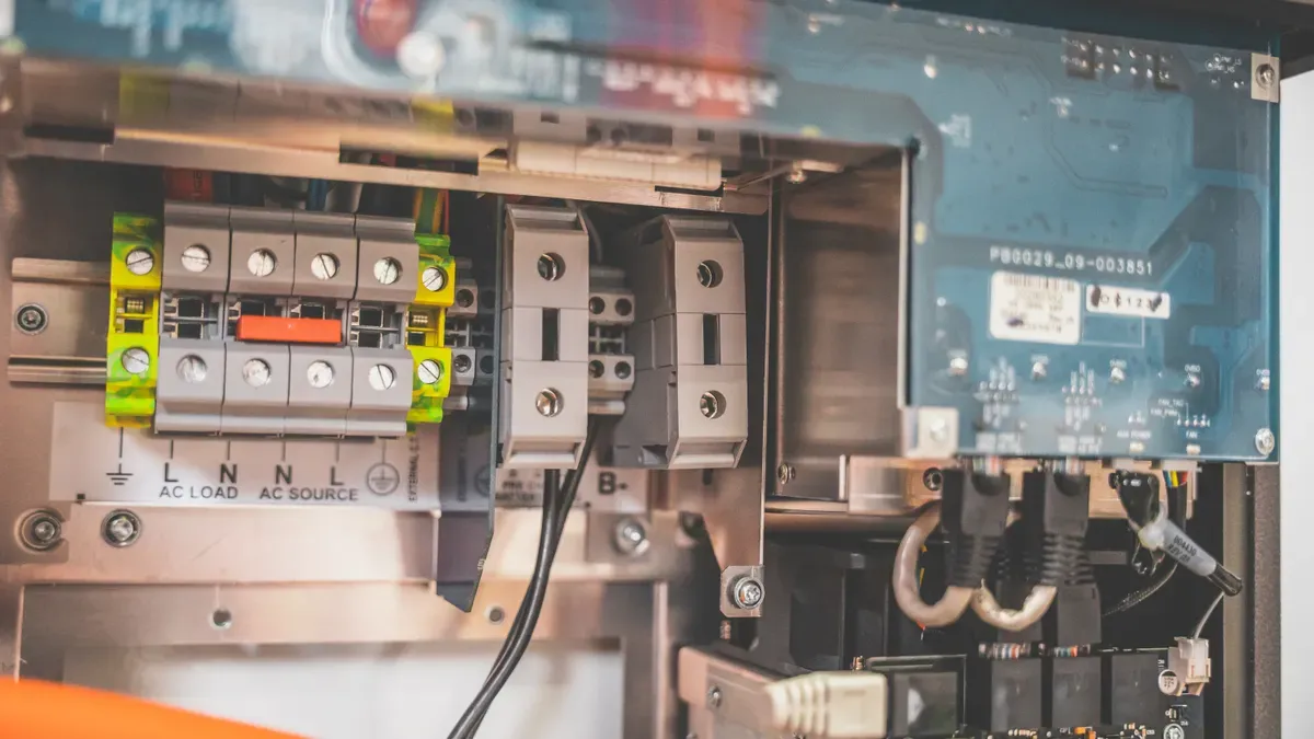 Reliability and Redundancy in Power Supply Applications