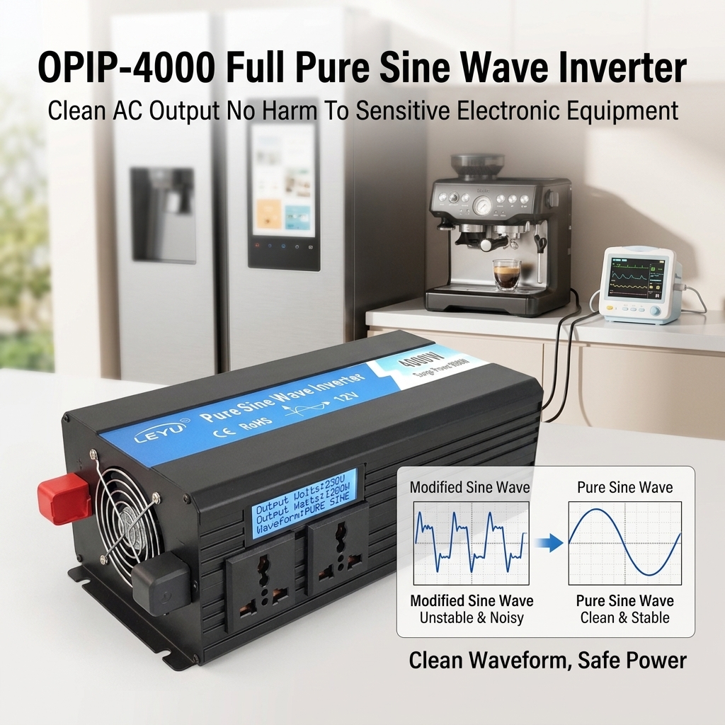 OPIP-4000 5