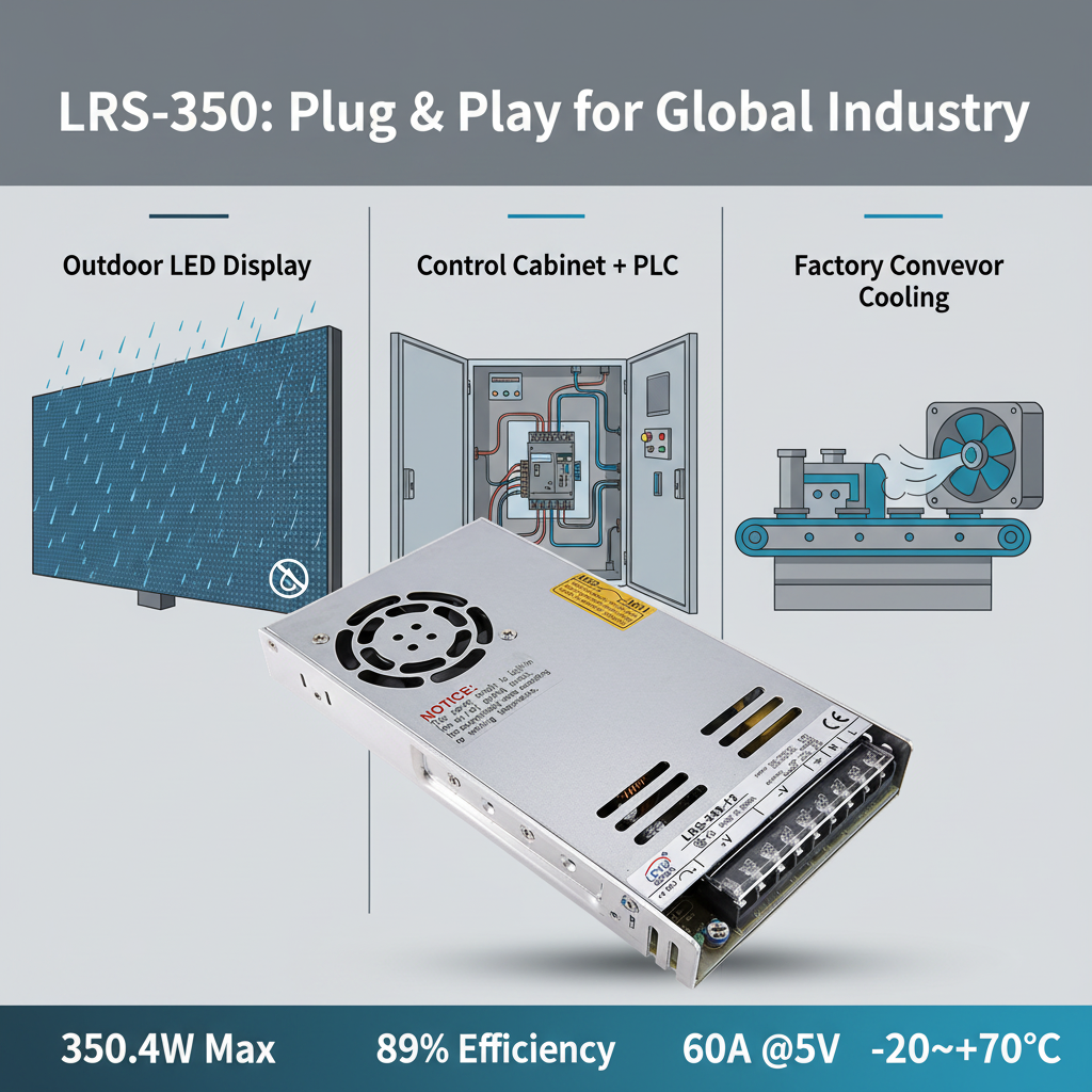 LRS-350 3