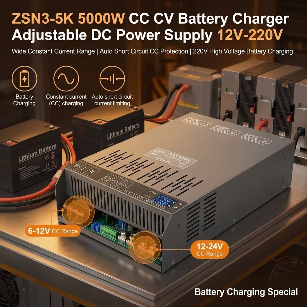 ZSN3-5K 6