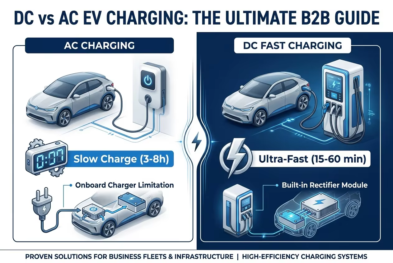 dc-vs-ac-ev-charging-b2b-comparison
