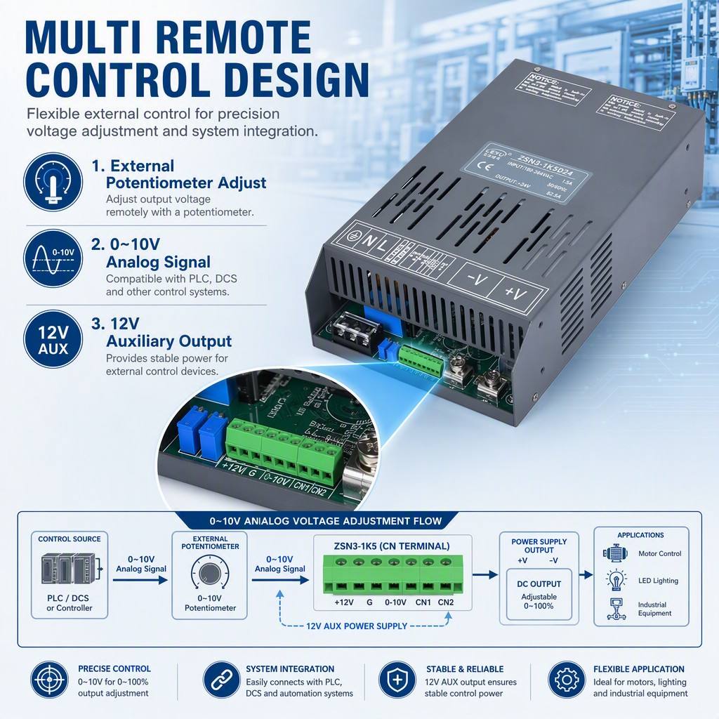 leyu-zsn3-1k5-1500w-adjustable-dc-power-supply-interface