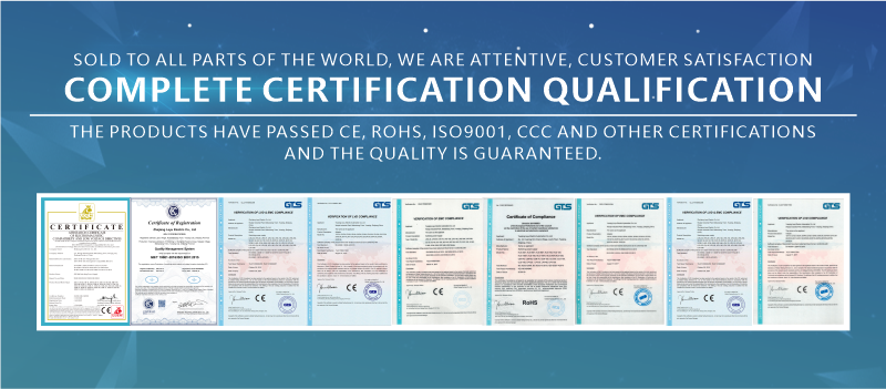 Leyu Certificate