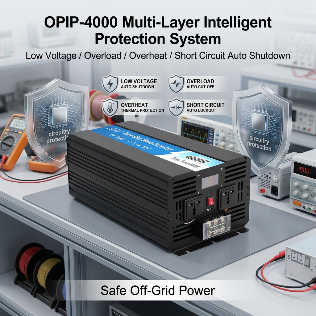 OPIP-4000 6
