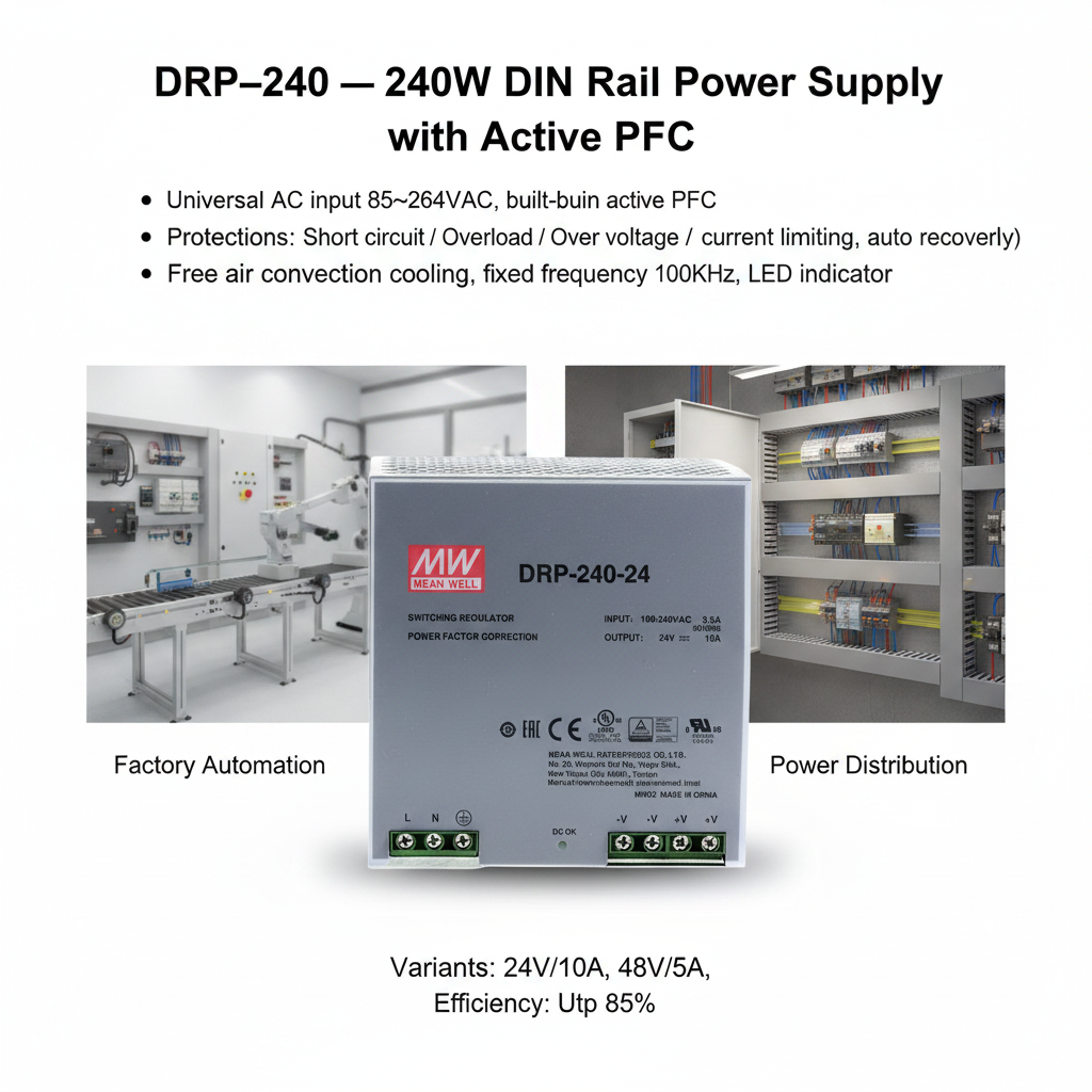 DRP-240 