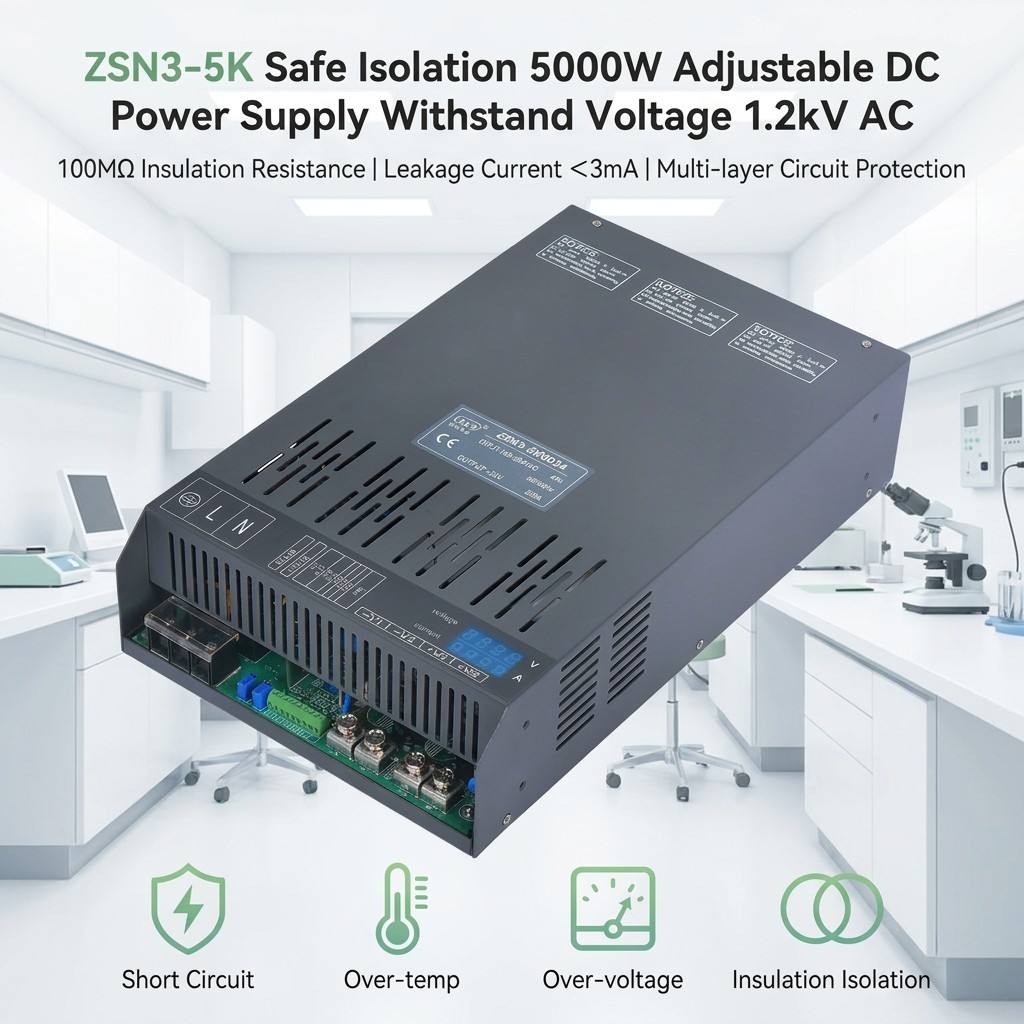 ZSN3-5K 3