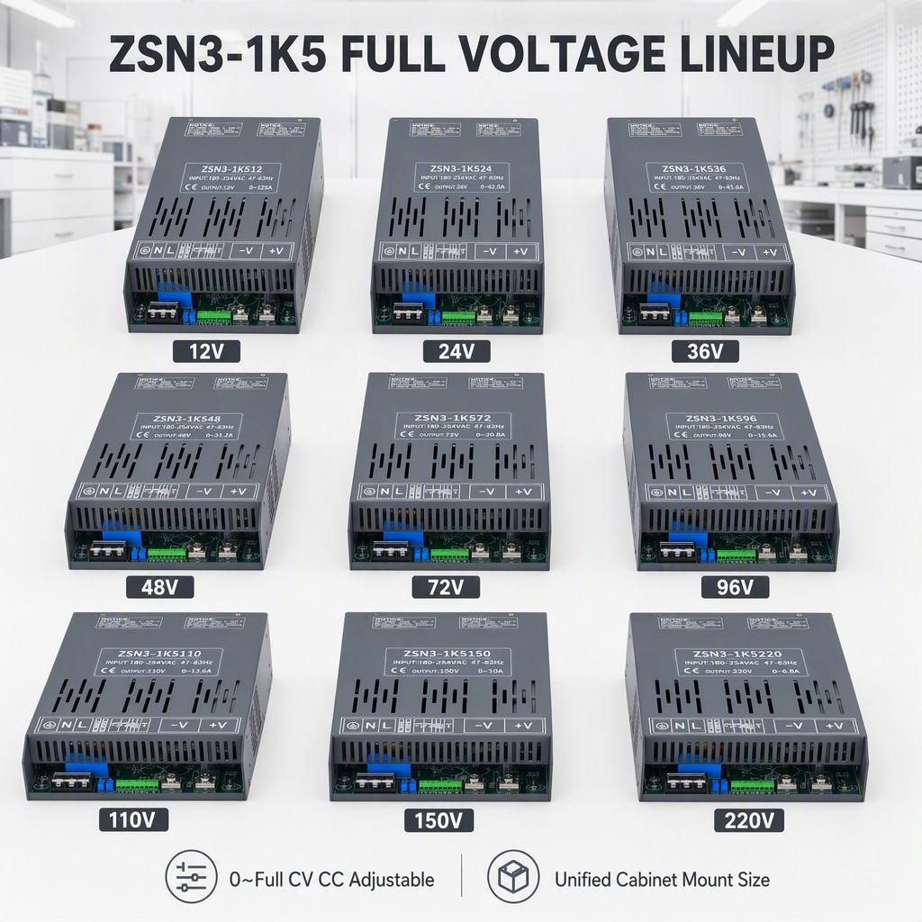 leyu-zsn3-1k5-1500w-adjustable-dc-power-supply-interface