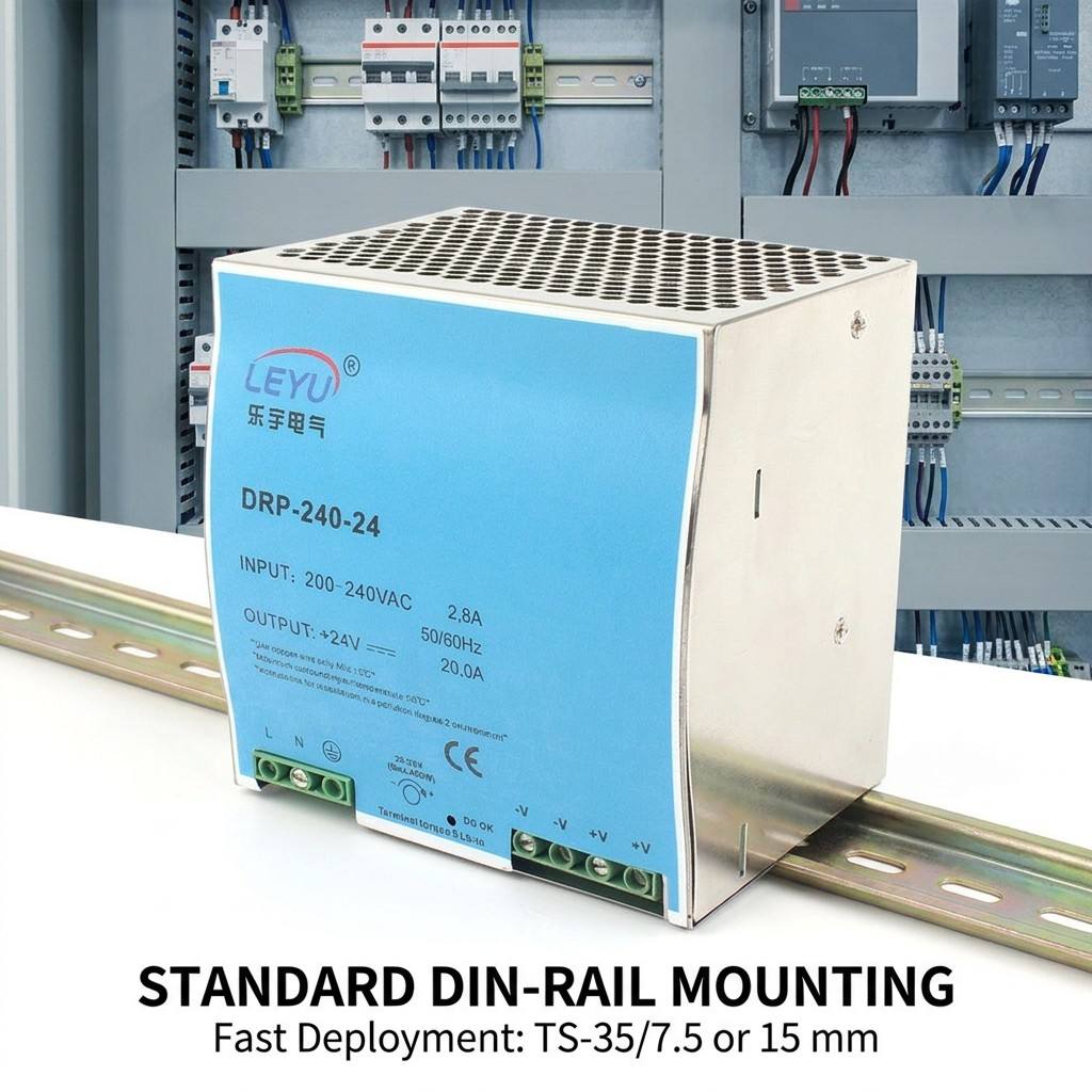 DRP-240 10