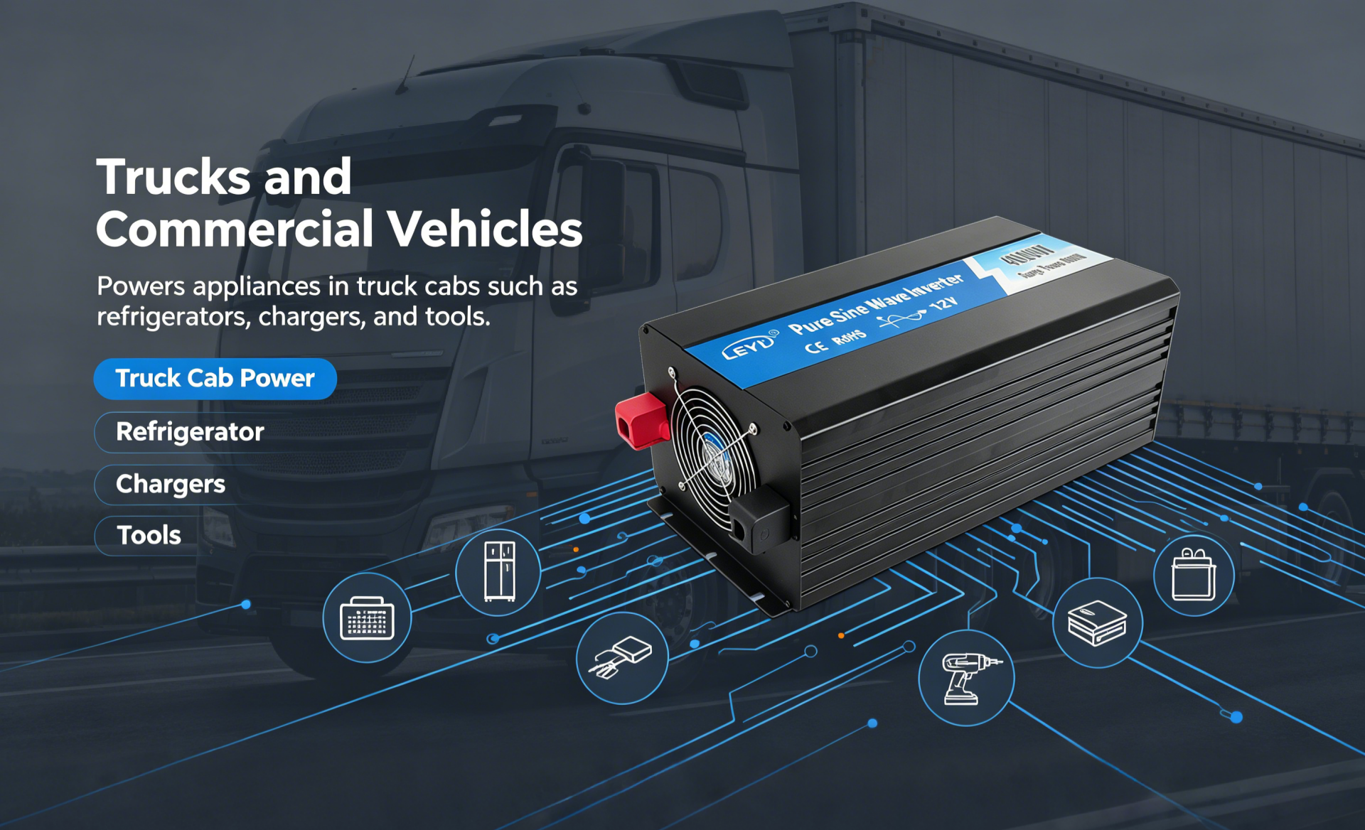 Home Backup Power