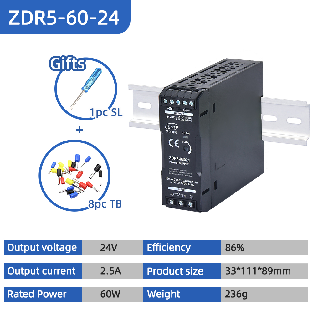 ZDR5-60