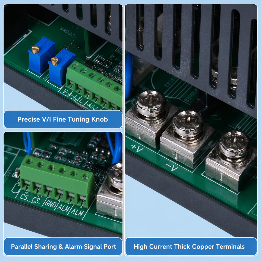 ZSN5-3K0 high switching power supply