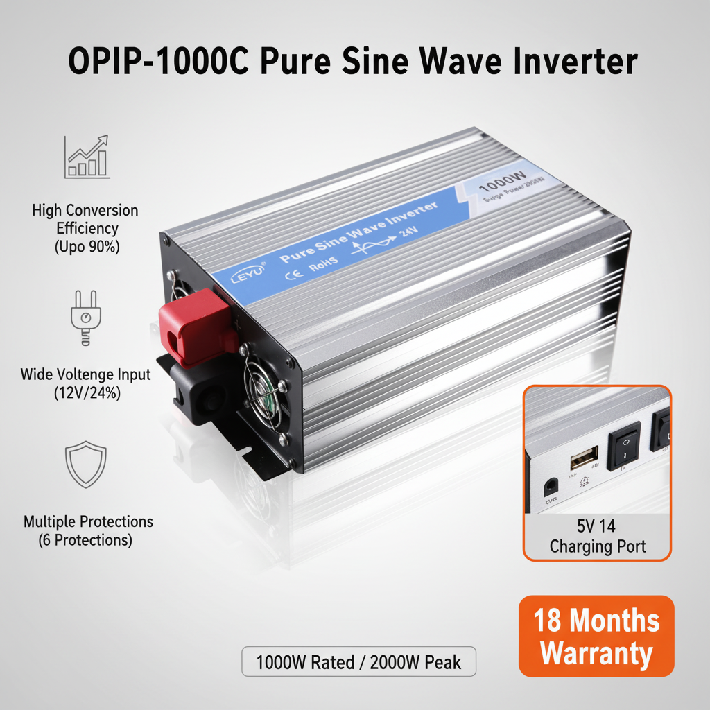 1000 OPIP