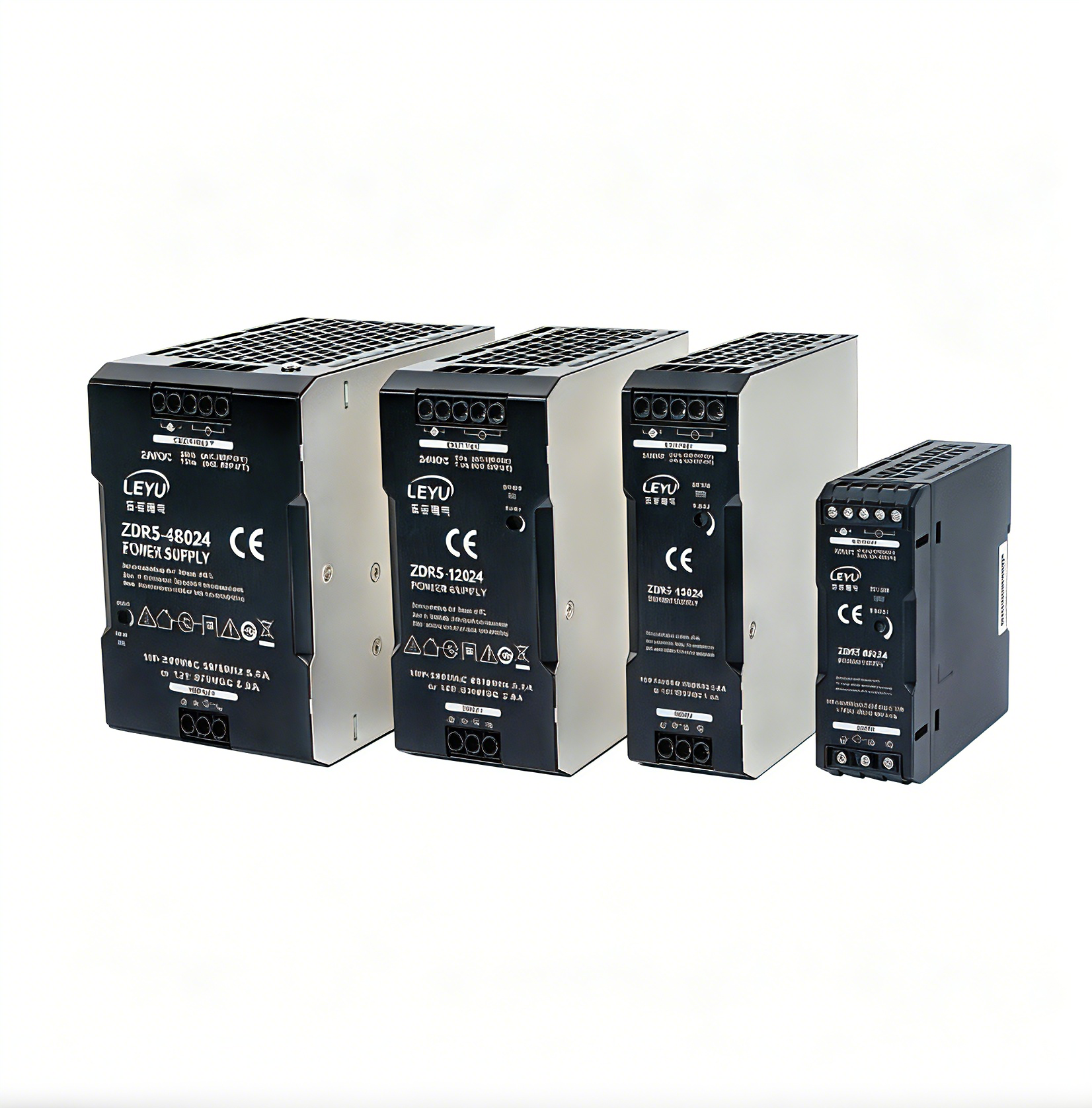  ZDR5 Series Switch Power Supply