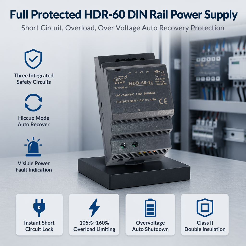 HDR-60 4