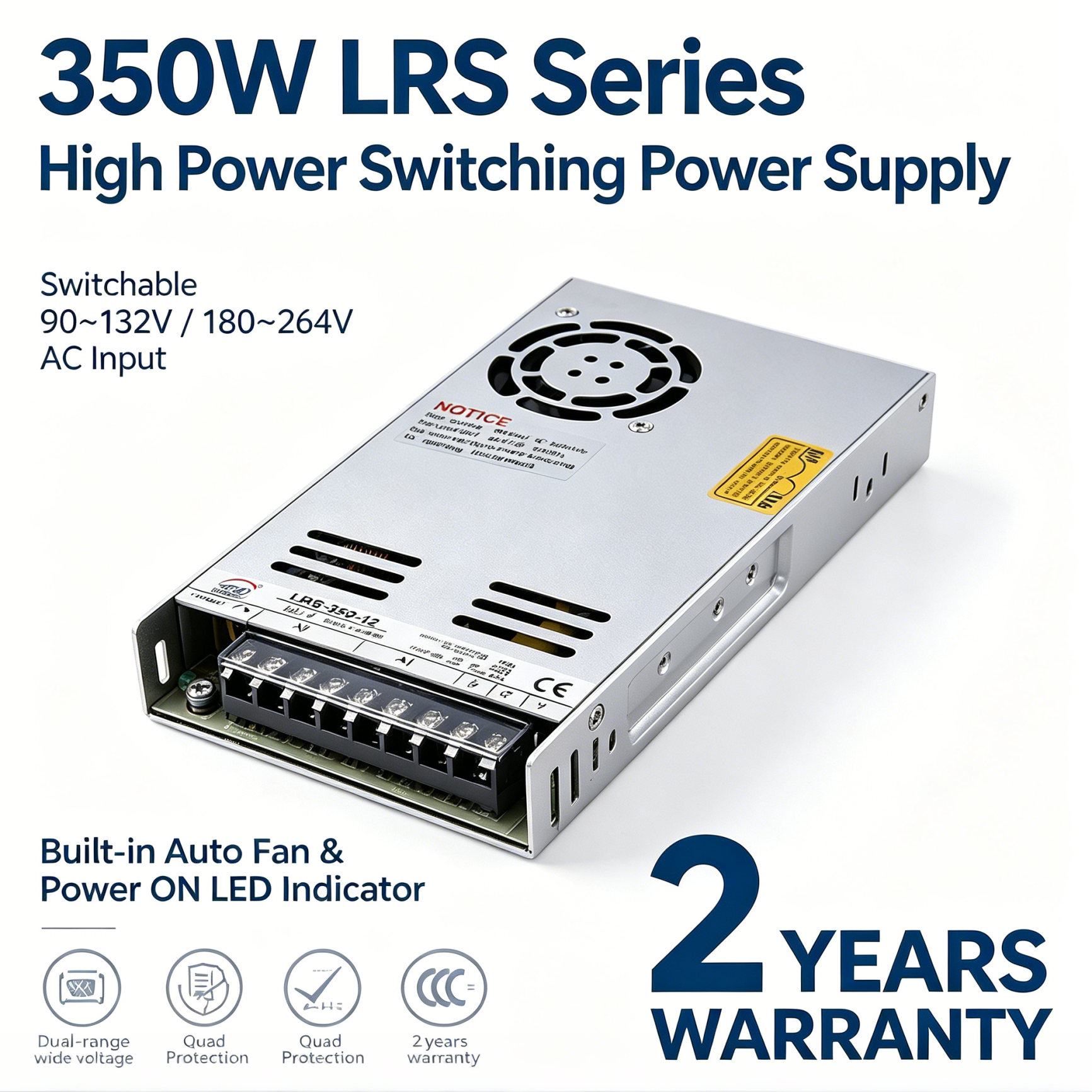 LRS-350 10