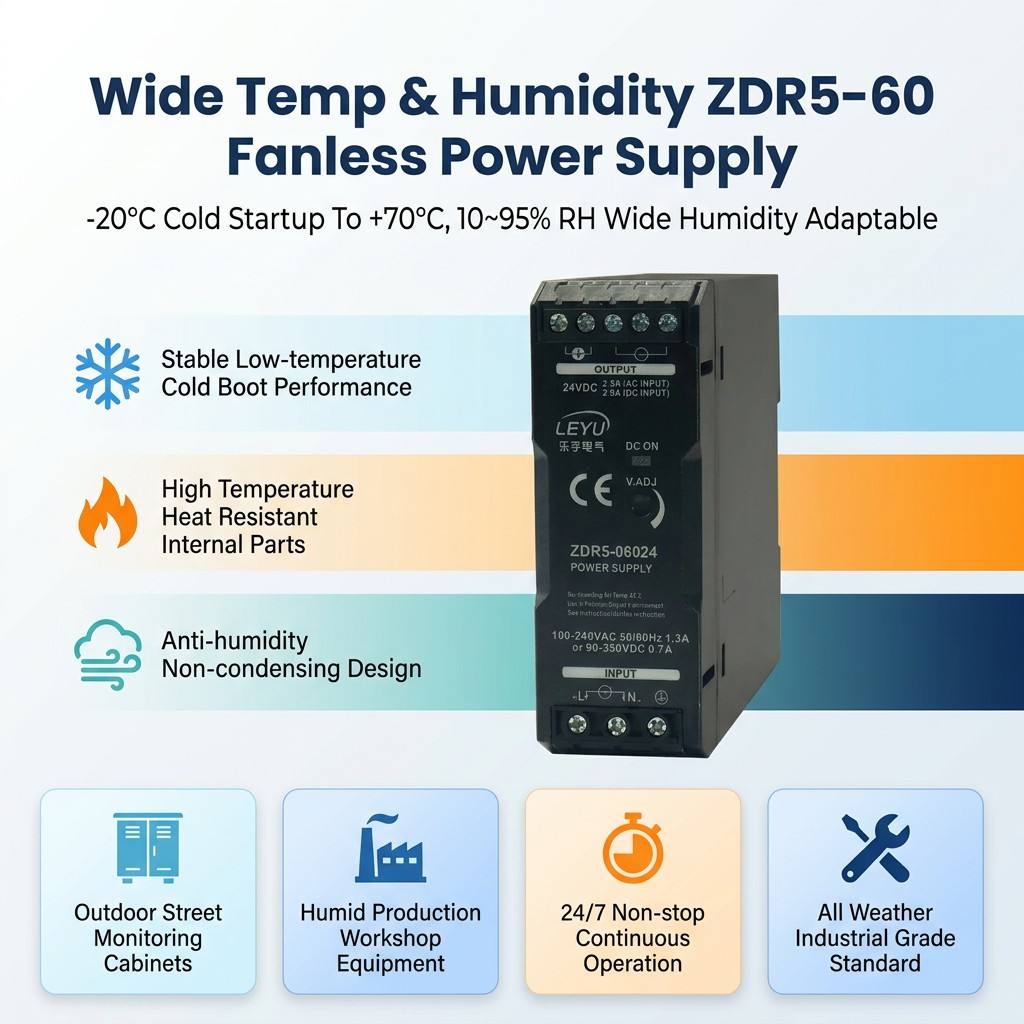 ZDR5-60 4