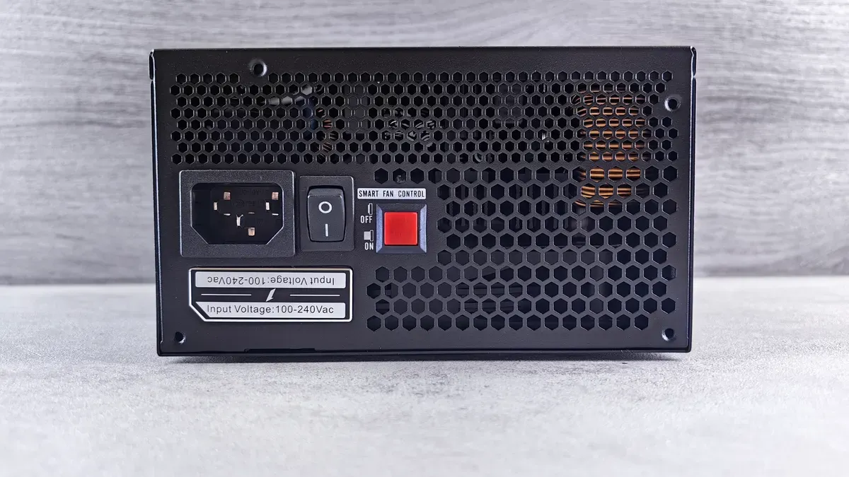 What Is a Switching Power Supply?