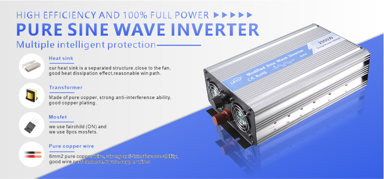 power inverter