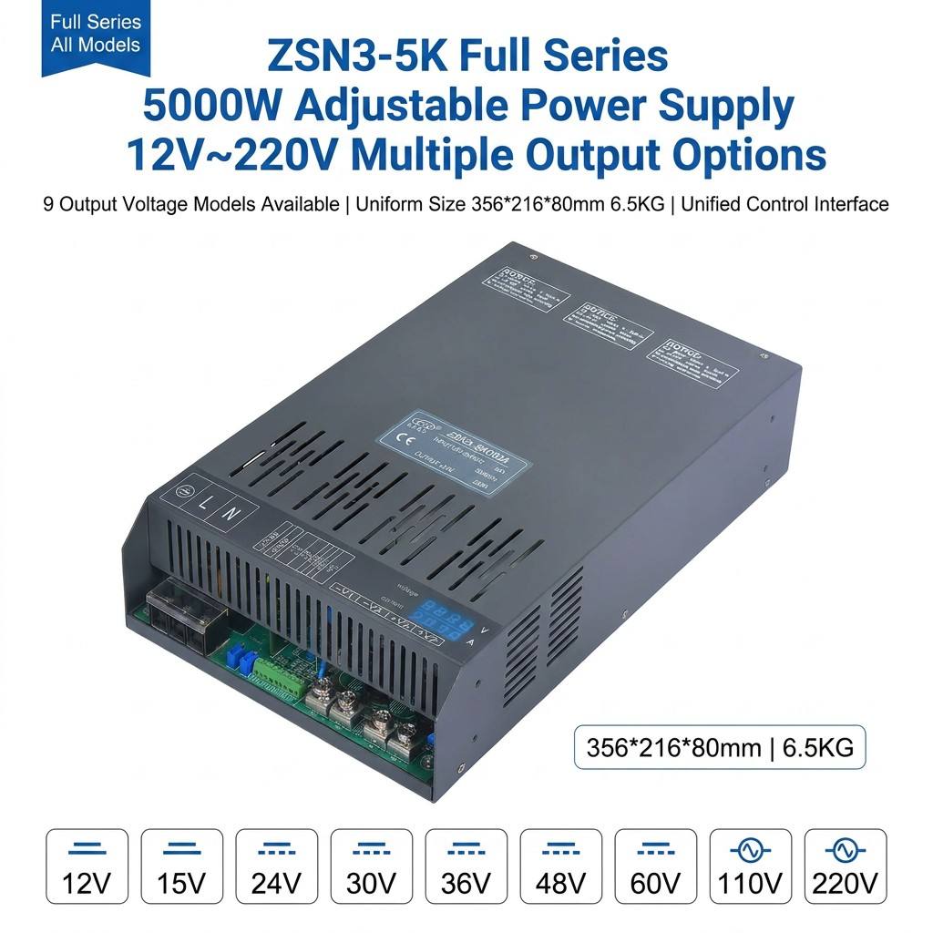 ZSN3-5K 2
