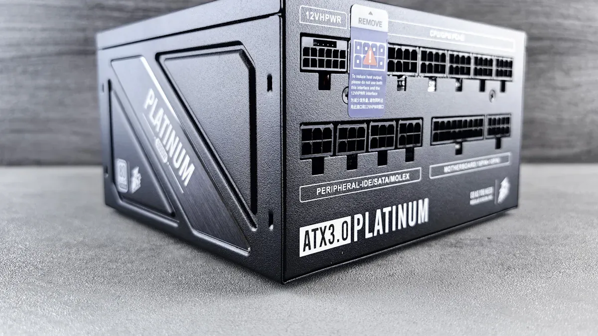 How to Choose the Best Power Supply for Your Project in 2026