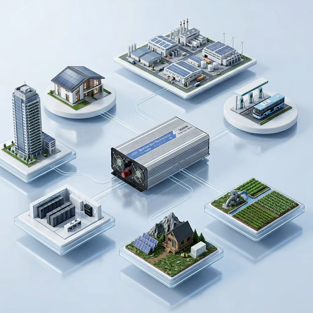 OPIP Series