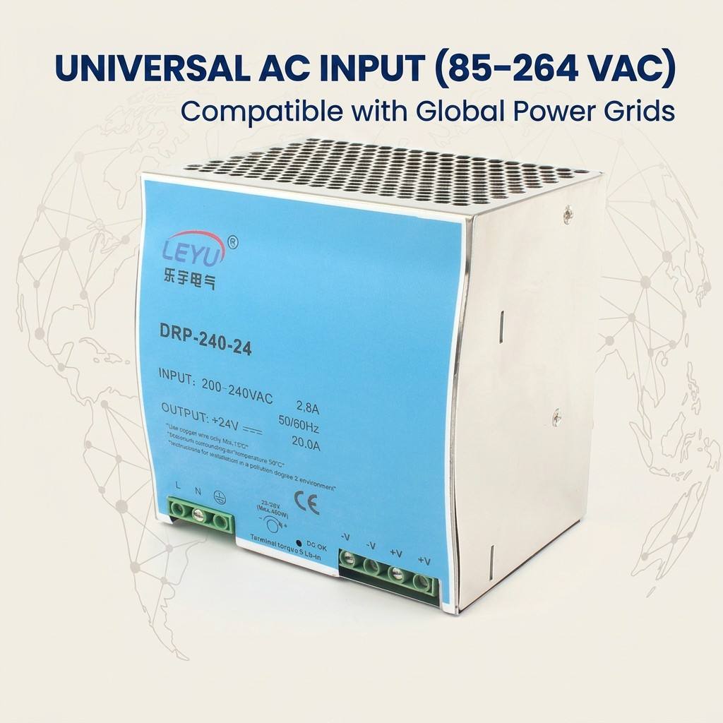 DRP-240 5
