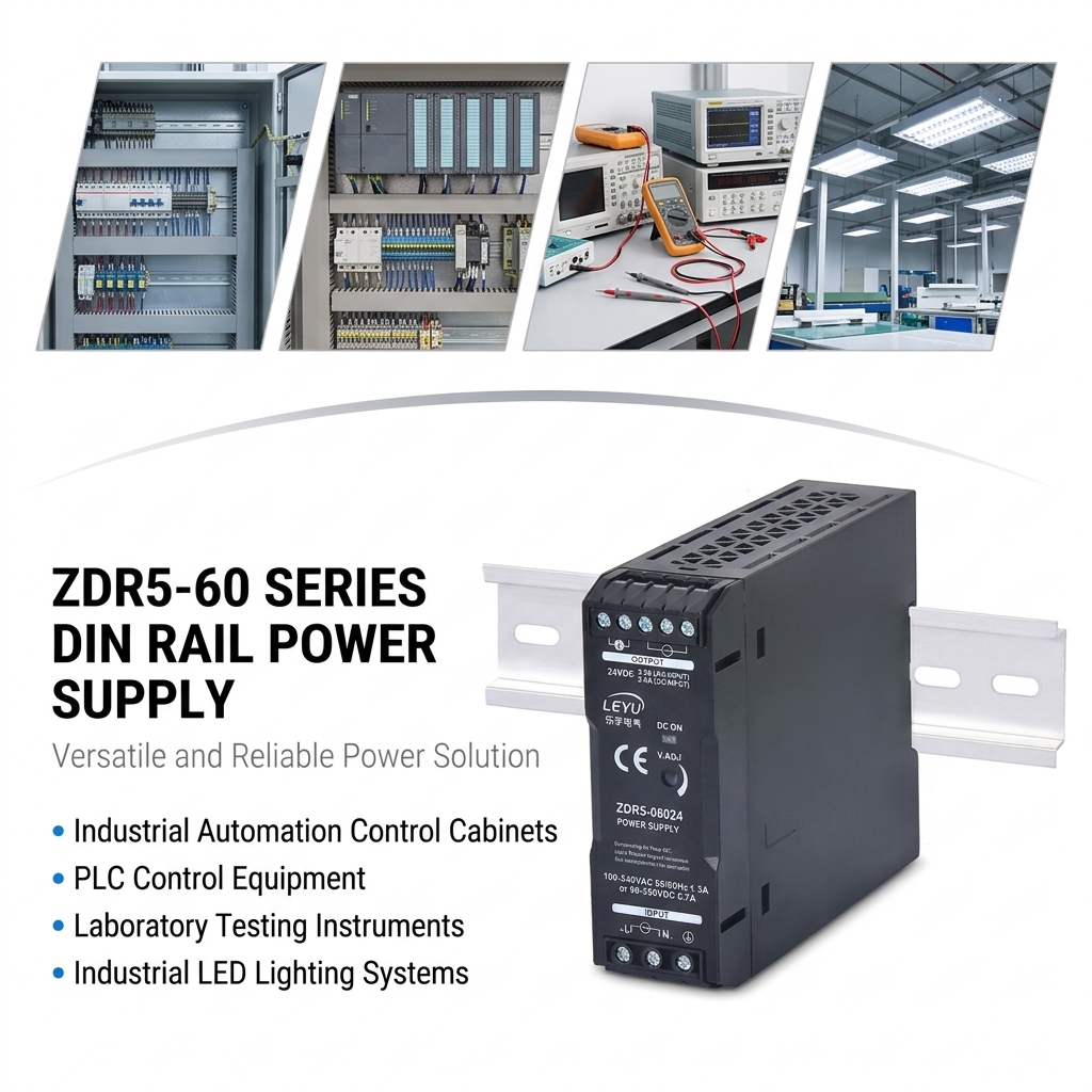 ZDR5-60