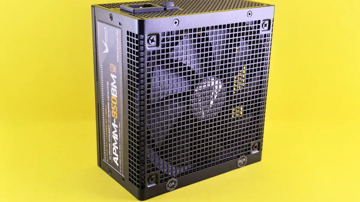 Switching Power Supply Overview