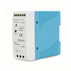 MDR-40 40W Single Output DIN Rail Power Supply Industrial 12V 24V 48V 5V for Automation