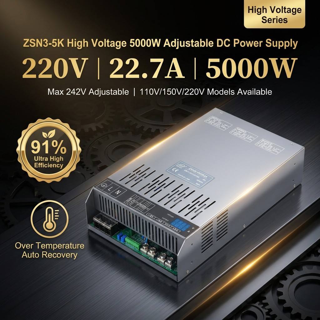 ZSN3-5K 4