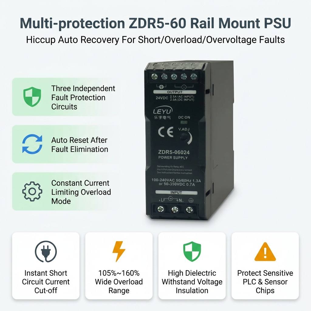 ZDR5-60