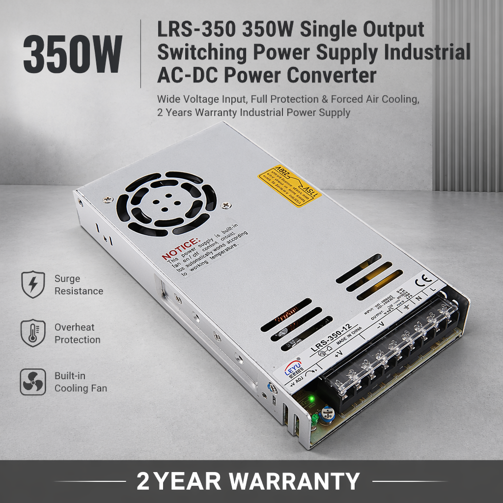 LRS-350 16