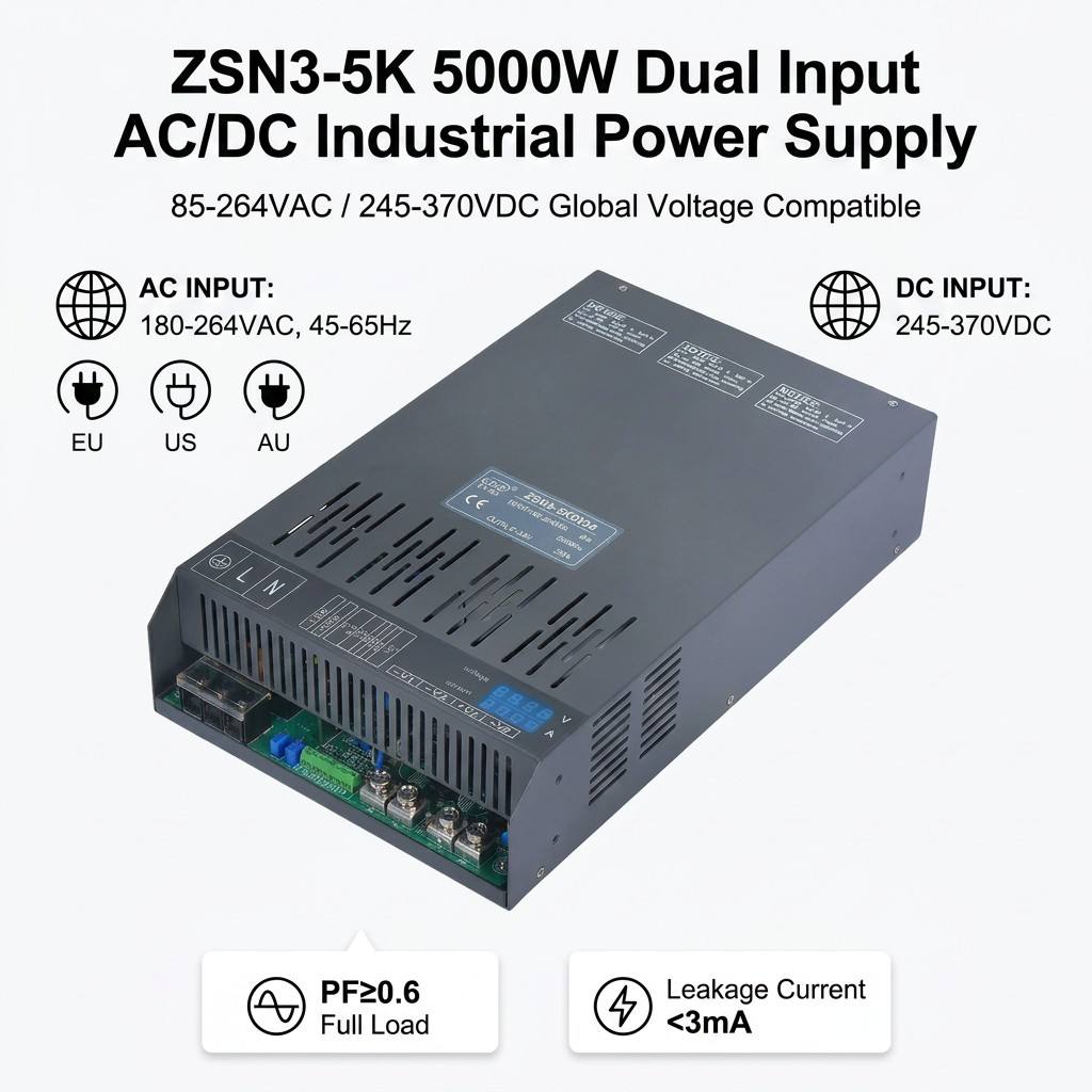 ZSN3-5K 5