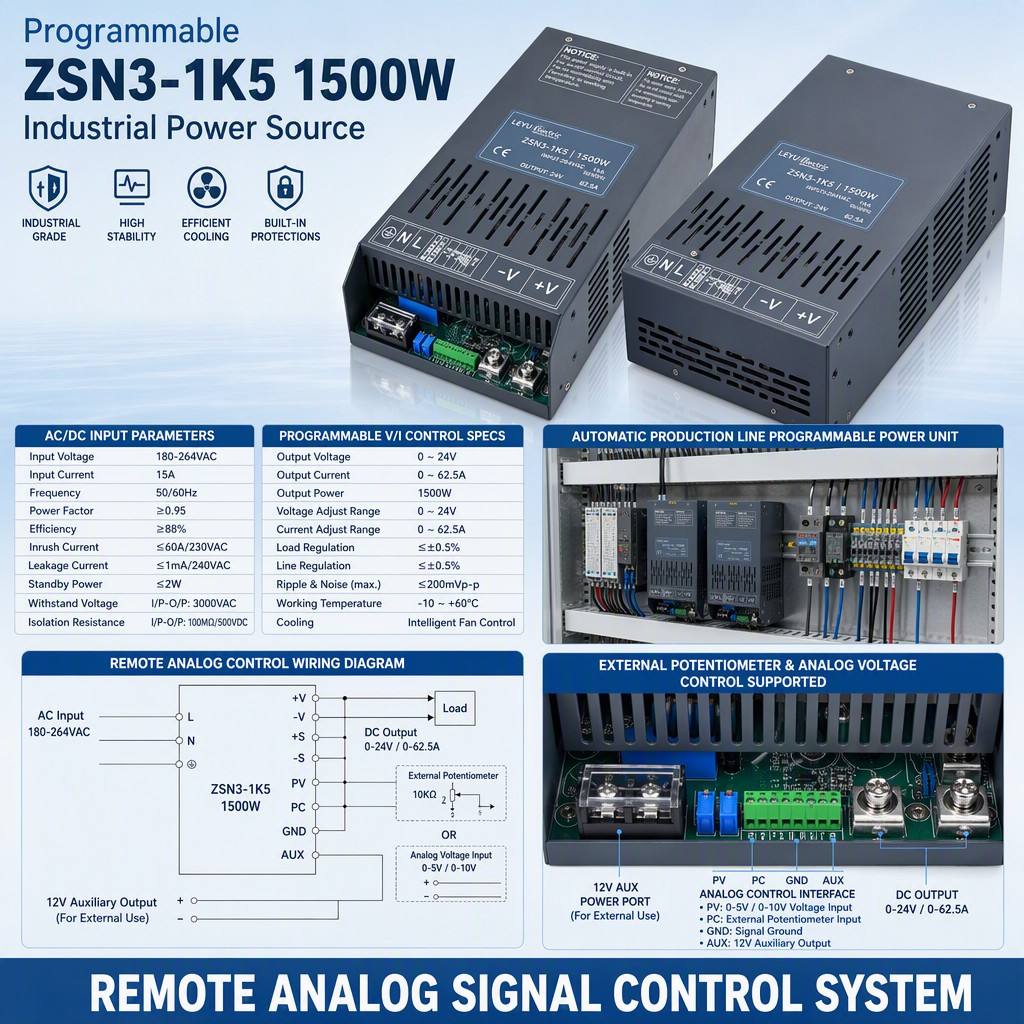 leyu-zsn3-1k5-1500w-adjustable-dc-power-supply-interface
