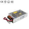 SCP-120 Series 120W 12V 24V Switch Mode Industrial DC UPS Power Supply with Battery Backup and Charger
